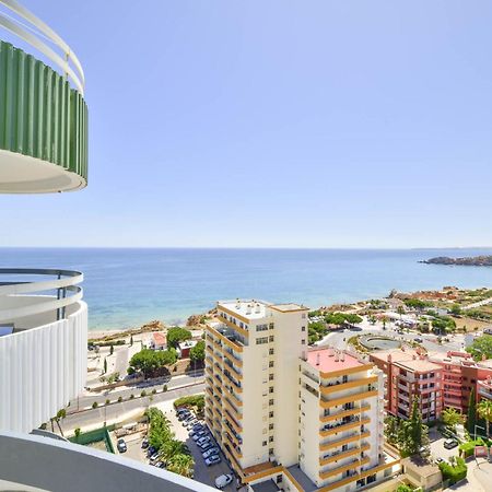 Casa Nico Oceanview -Apartment 1901 Portimão Kültér fotó