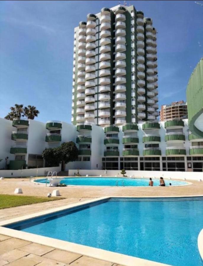 Casa Nico Oceanview -Apartment 1901 Portimão Kültér fotó