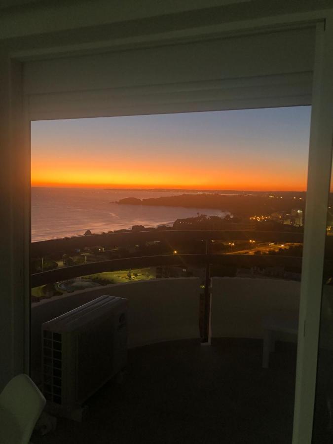 Casa Nico Oceanview -Apartment 1901 Portimão Kültér fotó